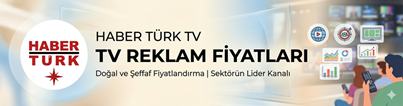 haber türk reklam , haber türk reklam ajansı , haber türk reklam  fiyatları