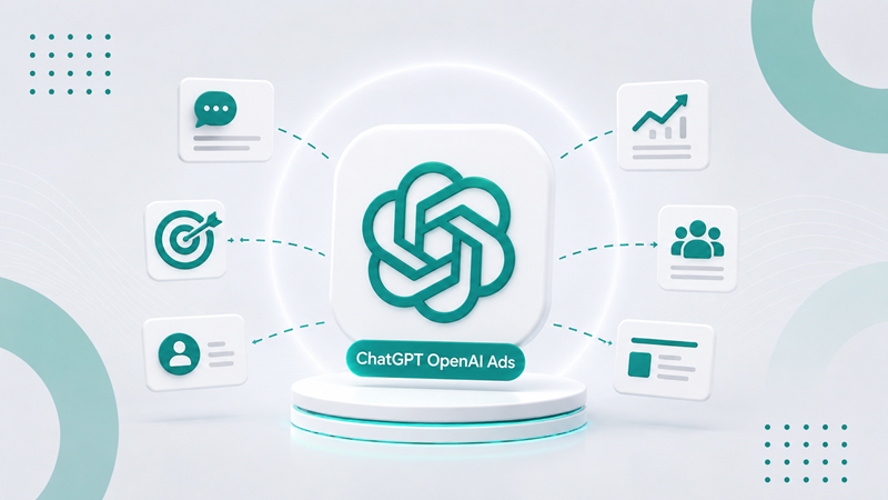 ChatGPT Reklam , ChatGPT Ads , Open AI Reklam , OpenAI Ads , ChatGPT seo 