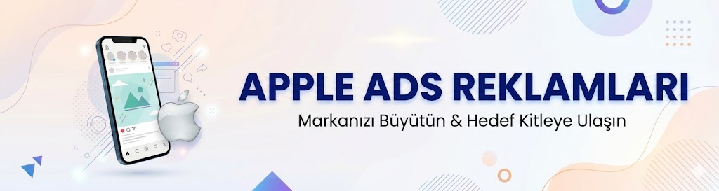 apple reklam , apple reklamları , apple ads reklam ajansı