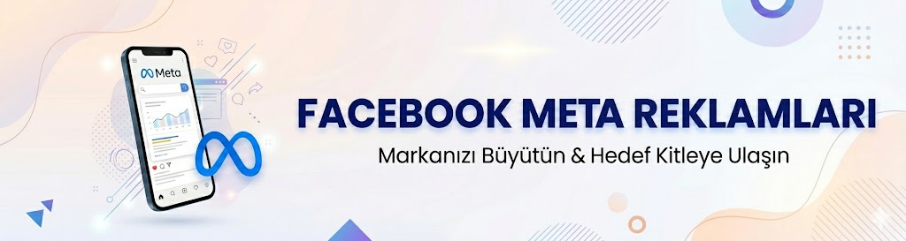facebook meta reklam , meta reklamları