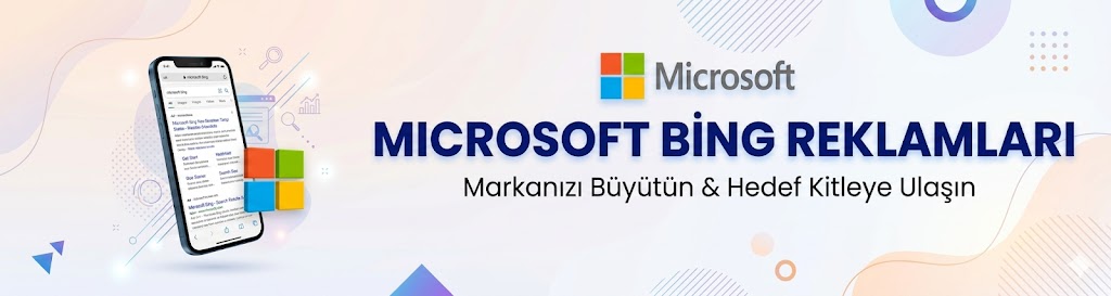 microsoft bing reklamları , microsoft reklamları