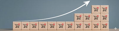e ticaret satışları artırmak