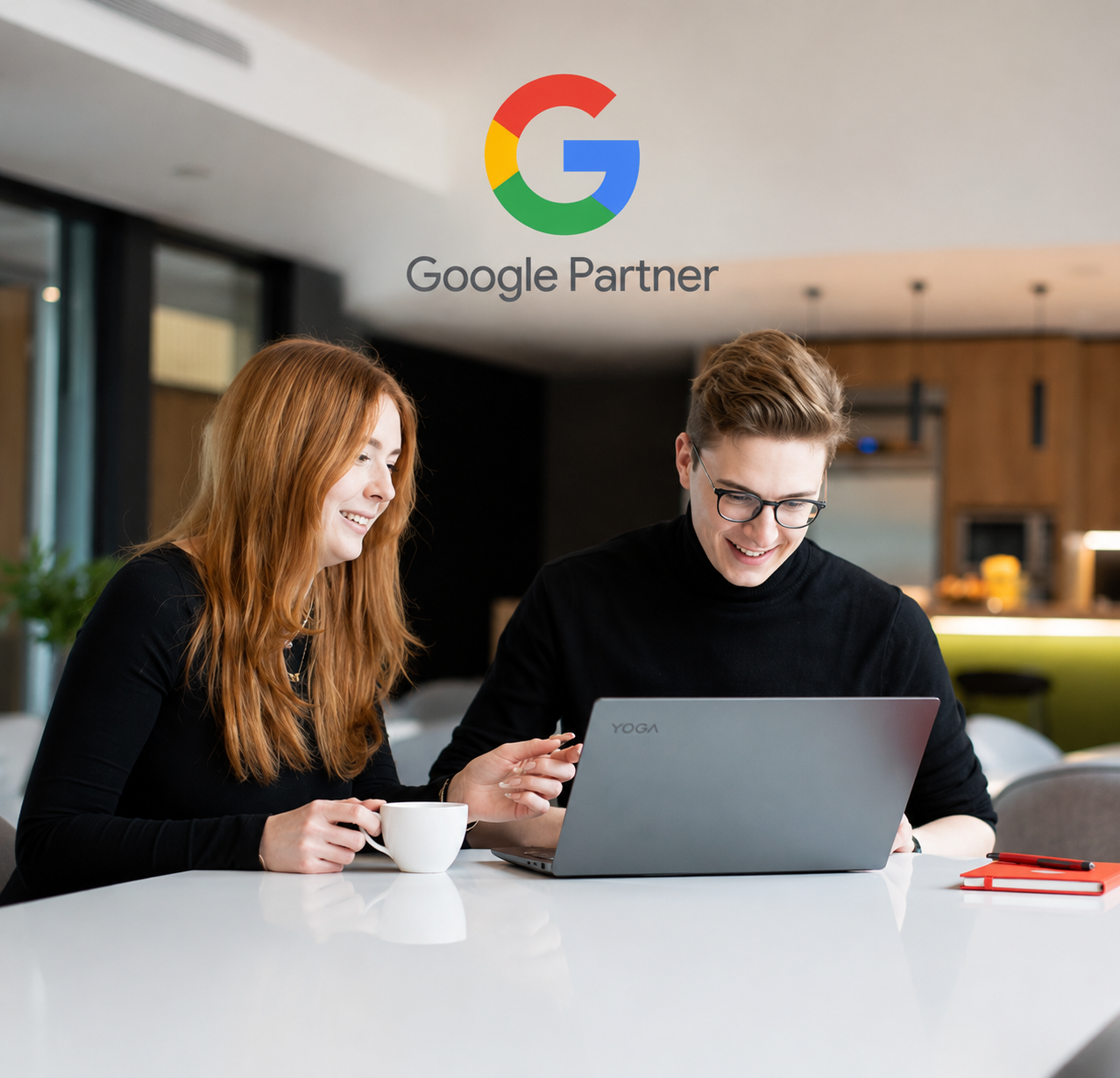 Dakika Reklam - Google Ads Reklam Ajansı